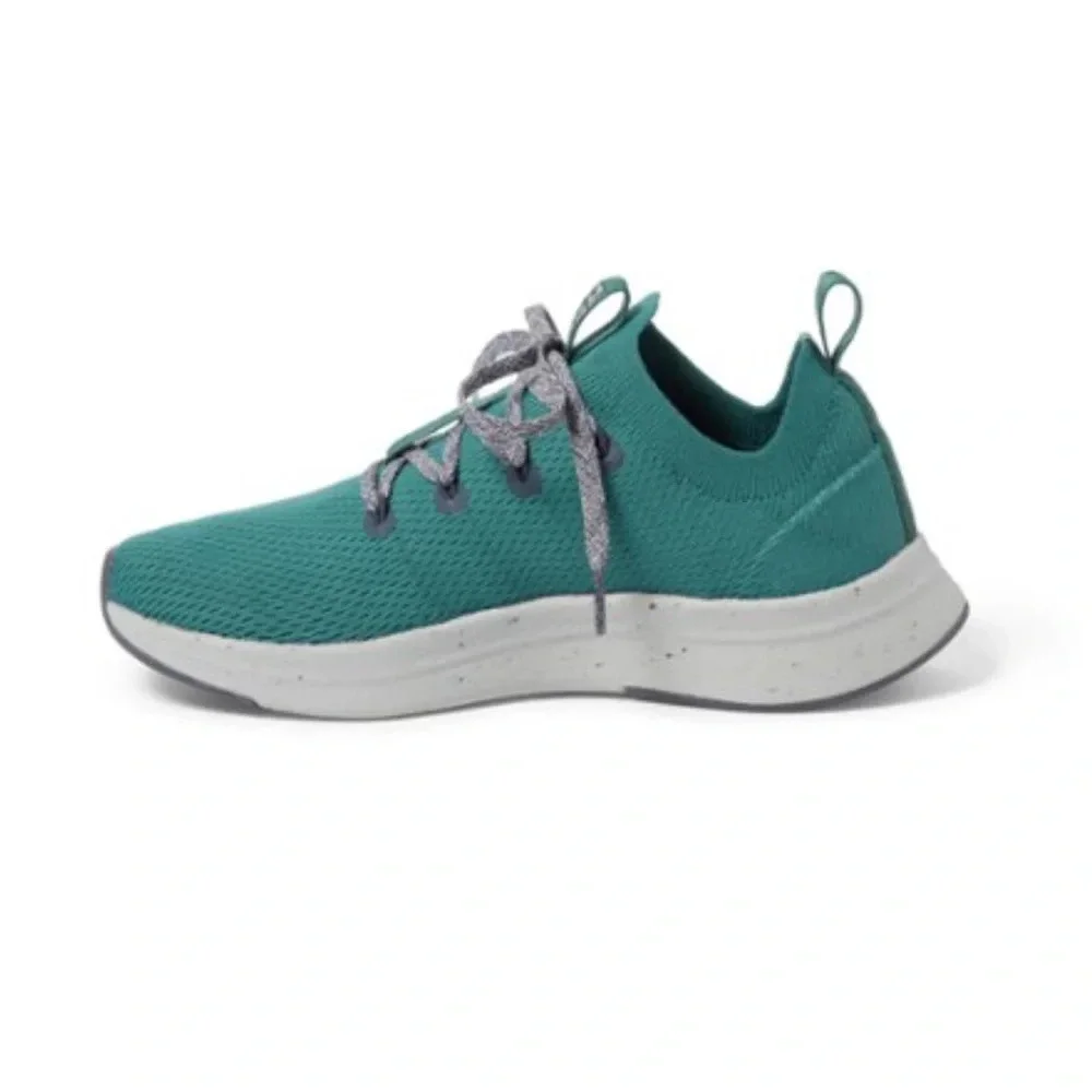 REI Women’s Size 9 Beyonder Walking Shoes NWT Jasper Green Teal